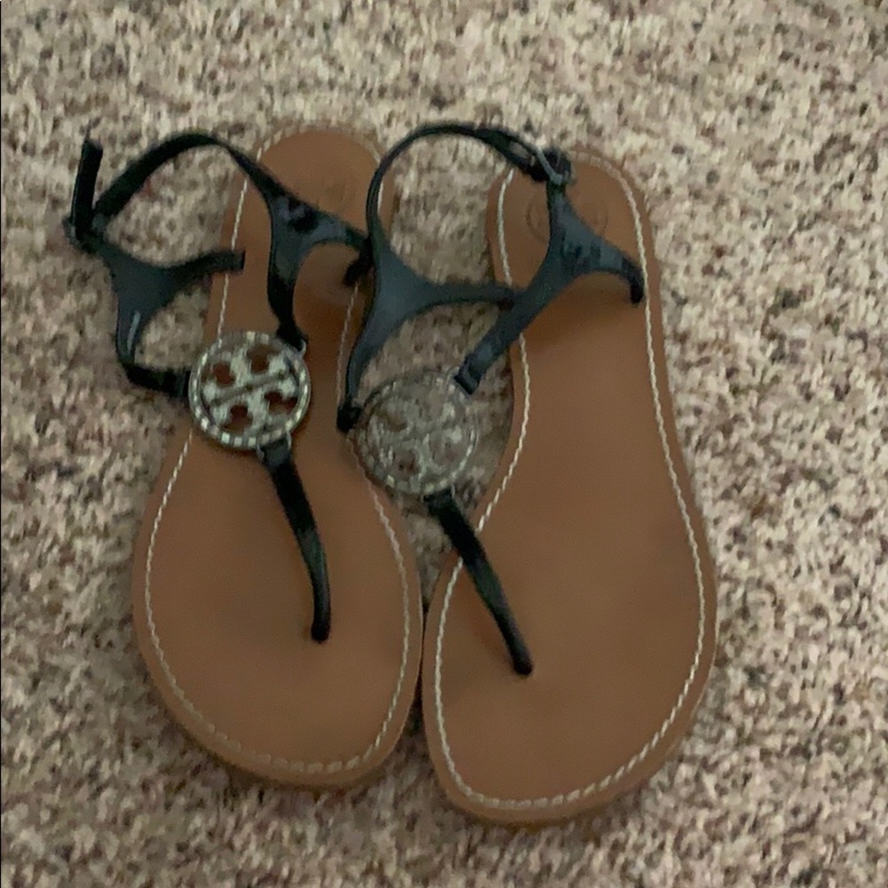 Tory Burch sandals